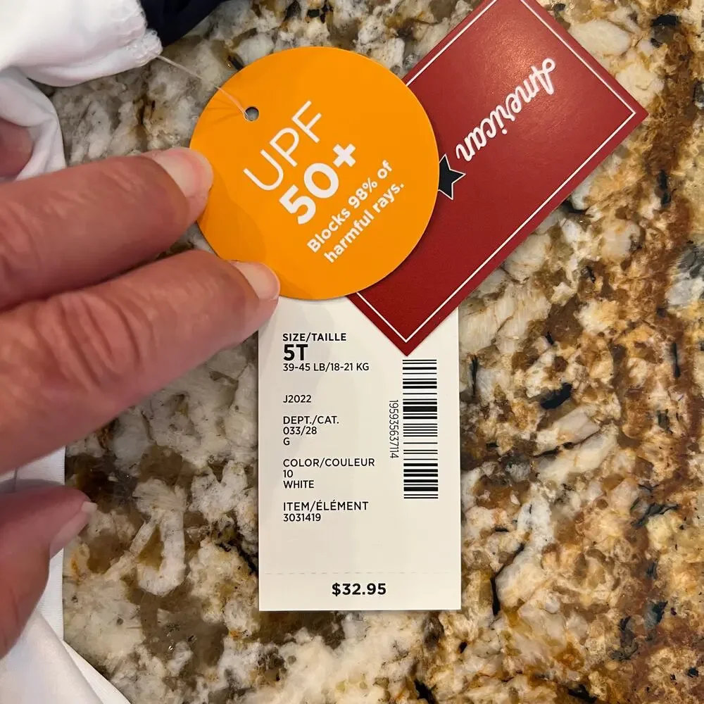 Gymboree new tags